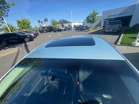 Used 2014 Lincoln MKZ Hybrid w/ Equipment Group 202A Reserve image 9