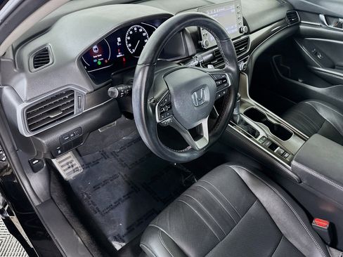 Used 2022 Honda Accord Sport Special Edition image 7