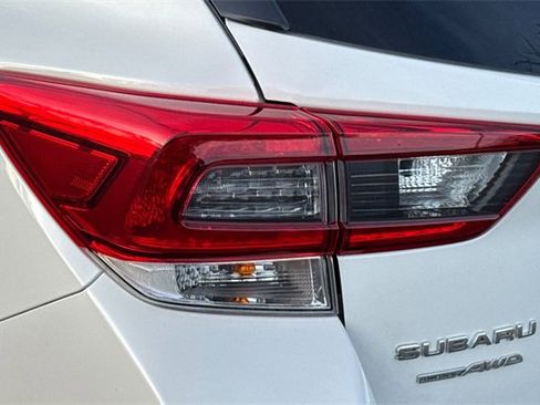 Used 2020 Subaru Crosstrek 2.0i Limited w/ Moonroof Package w/Navigation image 49