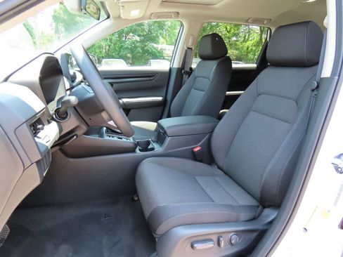 New 2026 Honda CR-V EX image 12