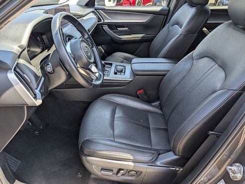 Used 2024 MAZDA CX-90 Plug-In Hybrid w/ Preferred AWD/4WD image 26