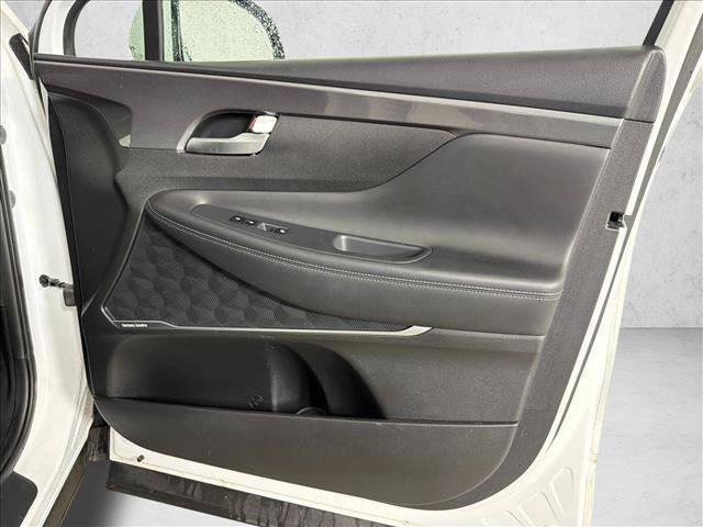 Used 2022 Hyundai Santa Fe Limited FWD image 16