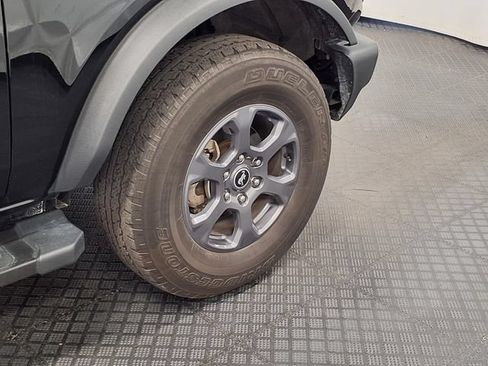 Used 2023 Ford Bronco Big Bend AWD/4WD image 13