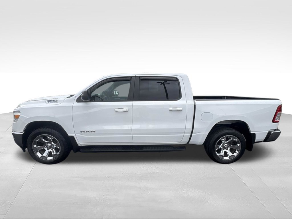 Used 2022 RAM 1500 Big Horn AWD/4WD image 6