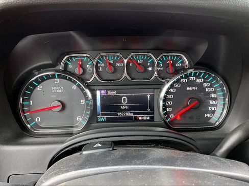 Used 2015 Chevrolet Tahoe LT w/ Texas Edition image 24