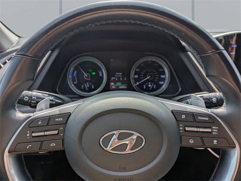 Used 2023 Hyundai Sonata SEL image 28