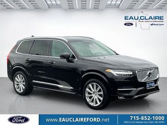 Used 2018 Volvo XC90 T6 Inscription w/ Convenience Package image 1