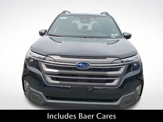 New 2026 Subaru Forester Limited AWD/4WD video 2