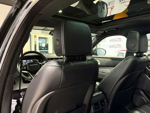 Used 2022 Land Rover Range Rover Velar R-Dynamic S image 39