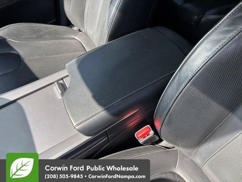 Used 2020 Hyundai Palisade Limited FWD image 22