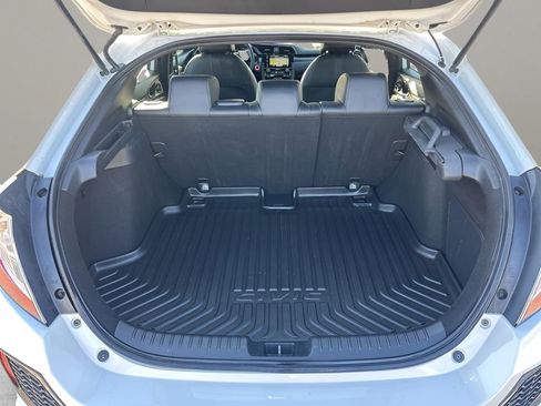 Used 2017 Honda Civic Sport Touring image 29