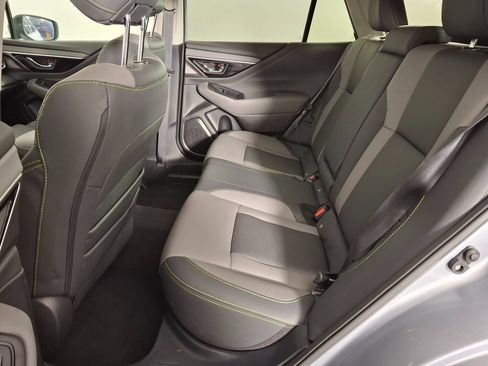 Used 2023 Subaru Outback Onyx Edition image 29