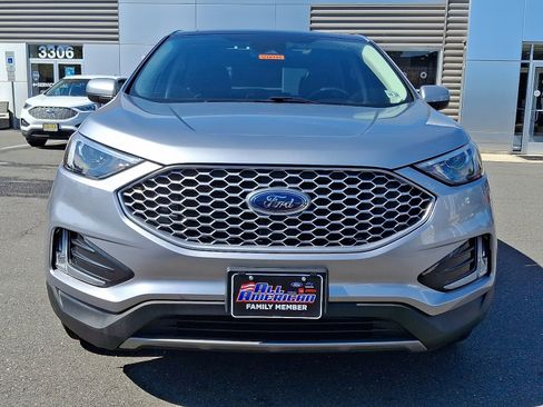 Certified 2023 Ford Edge SEL w/ Convenience Package image 3