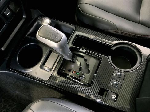 Used 2022 Toyota 4Runner TRD Pro AWD/4WD image 16