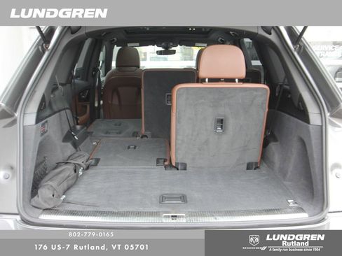 Used 2018 Audi Q7 3.0T Premium Plus w/ Premium Plus Package image 43