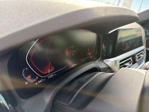 Used 2020 BMW 330i Sedan w/ Convenience Package image 5