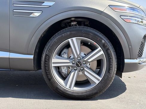 New 2026 Genesis GV80 3.5T AWD/4WD image 17