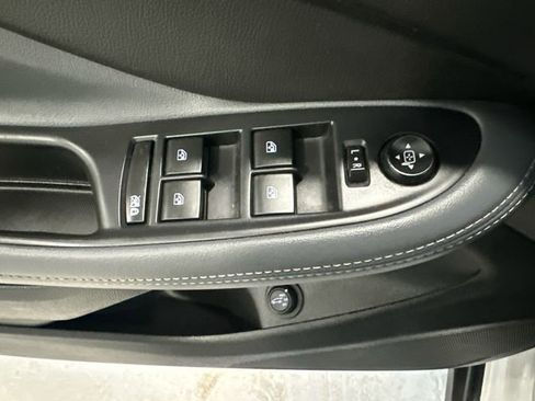 Used 2020 Buick Envision Essence w/ Experience Buick Package image 29