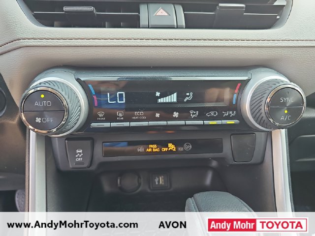 Certified 2023 Toyota RAV4 XLE w/ Convenience Package AWD/4WD image 21