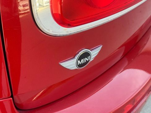 Used 2016 MINI Cooper Clubman S FWD image 39