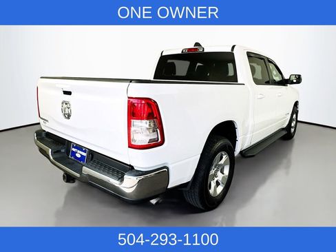 Used 2022 RAM 1500 Big Horn image 5