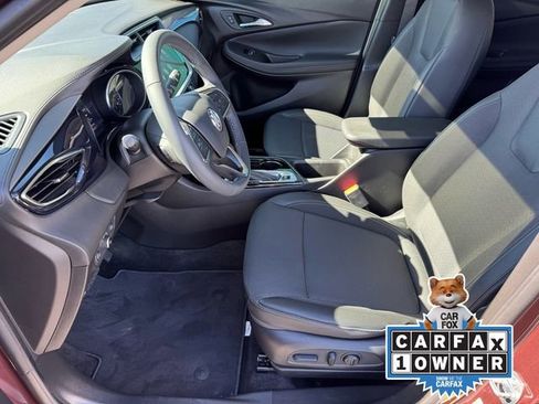 Used 2022 Buick Encore GX Preferred w/ Cold Weather Comfort Package FWD image 7