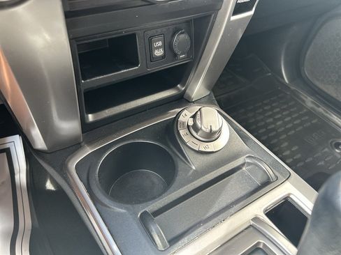 Used 2019 Toyota 4Runner SR5 AWD/4WD image 20