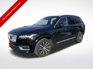 Used 2024 Volvo XC90 B6 Plus AWD/4WD video 1