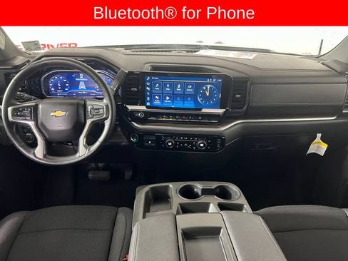 Used 2023 Chevrolet Silverado 1500 LT w/ Protection Package RWD image 13
