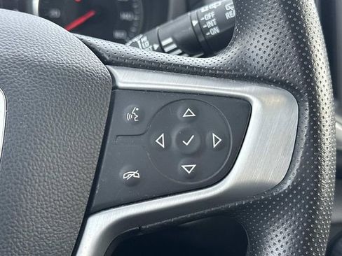 Used 2024 GMC Terrain SLE image 22
