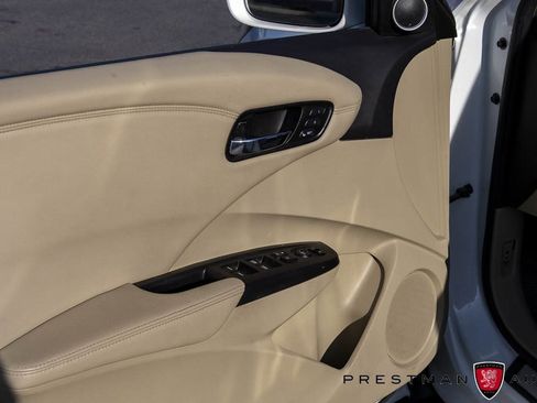 Used 2018 Acura RDX AWD w/ Advance Package image 21