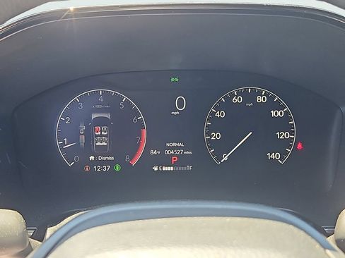 Certified 2026 Honda CR-V LX image 23