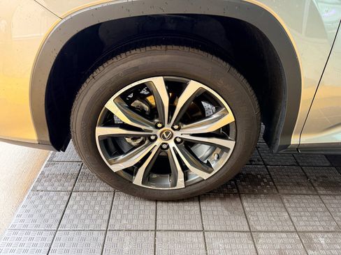 Used 2022 Lexus RX 350 FWD w/ Premium Package image 29