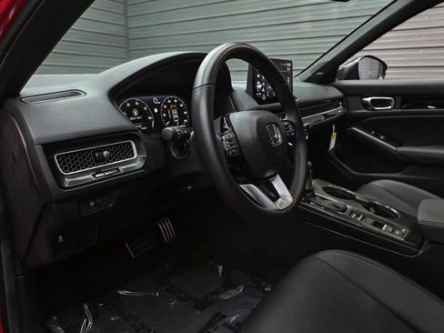 Used 2026 Honda Civic Sport Touring image 10