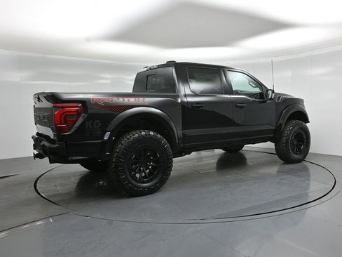 New 2026 Ford F150 Raptor AWD/4WD image 29