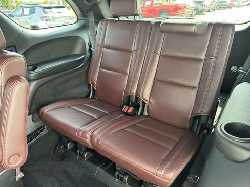 Used 2023 Dodge Durango R/T AWD/4WD image 11