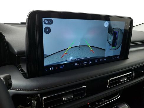 Used 2025 Lincoln Aviator 2WD w/ Jet Appearance Package image 28