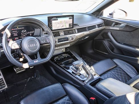 Used 2020 Audi S5 Prestige image 17