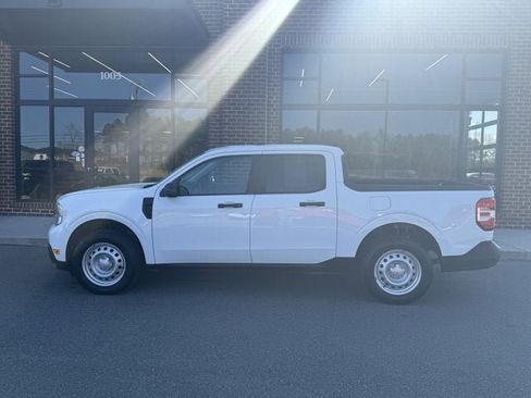 Used 2024 Ford Maverick XL w/ Equipment Group 100A Standard image 3