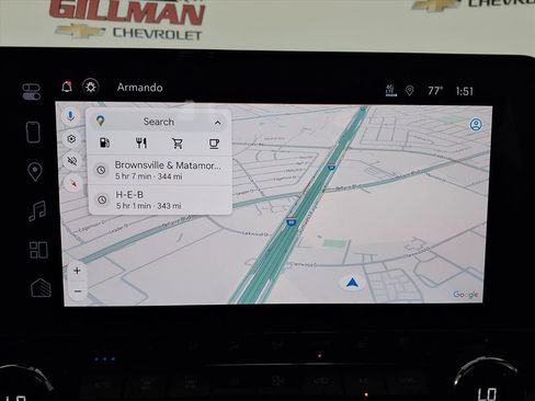 Used 2023 Chevrolet Colorado ZR2 w/ Desert Boss Special Edition image 4