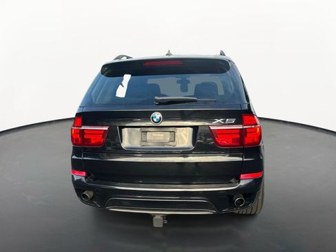 Used 2011 BMW X5 xDrive35i AWD/4WD image 4