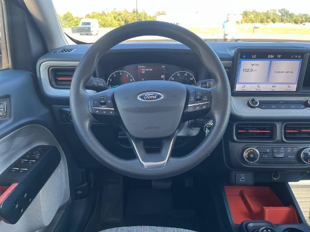 Certified 2023 Ford Maverick XLT FWD image 10
