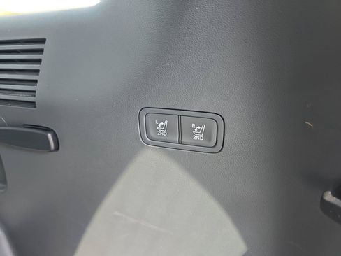 Used 2025 Hyundai Santa Fe Calligraphy FWD image 31