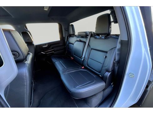 Used 2022 GMC Sierra 2500 SLT image 20