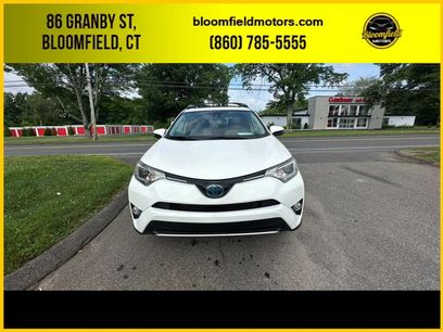 Used 2016 Toyota RAV4 XLE w/ Convenience Package