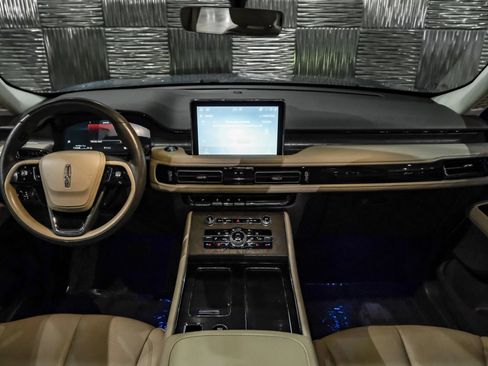 Used 2021 Lincoln Aviator Reserve w/ Elements Package Plus AWD/4WD image 17
