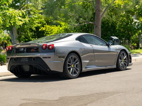 Used 2008 Ferrari F430 Scuderia RWD image 14