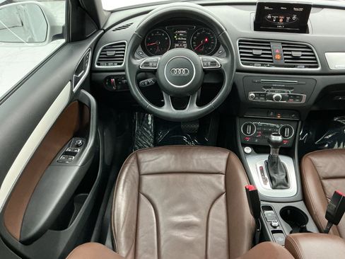 Used 2018 Audi Q3 2.0T Premium AWD/4WD image 32