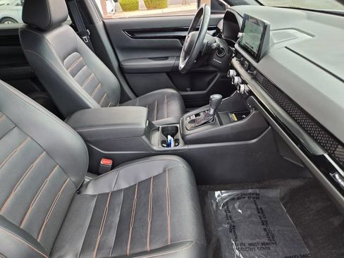 Certified 2023 Honda CR-V Sport Touring image 23
