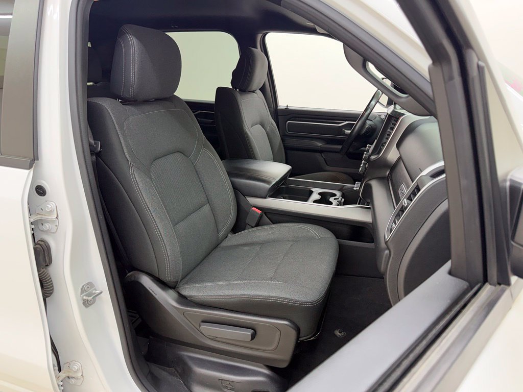 Used 2020 RAM 1500 Big Horn AWD/4WD image 10
